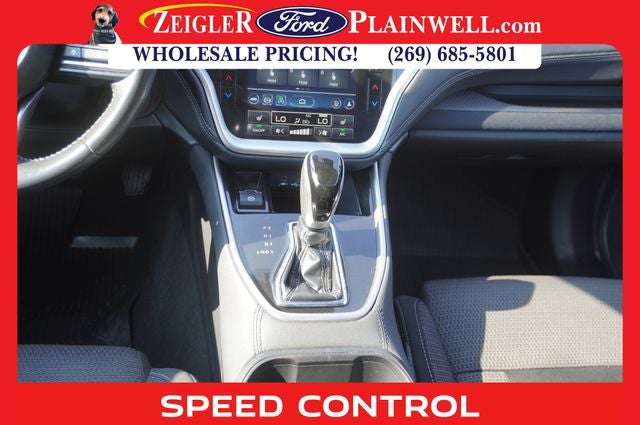 2023 Subaru Outback Premium AWD Navigation Power Moonroof Rear Camera Blis Lan