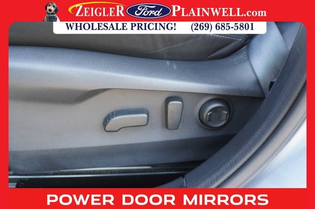 2023 Subaru Outback Premium AWD Navigation Power Moonroof Rear Camera Blis Lan