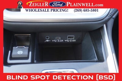 2023 Subaru Outback Premium AWD Navigation Power Moonroof Rear Camera Blis Lan
