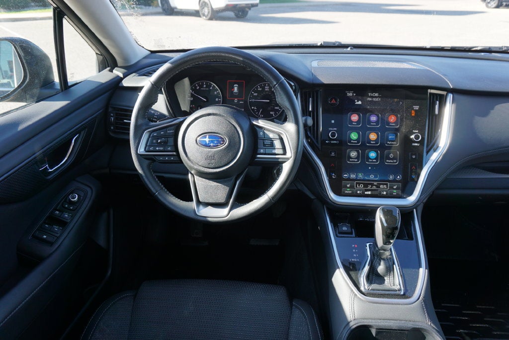 2024 Subaru Outback Premium AWD Blis Pkg Popular Pk1 Rear Camera