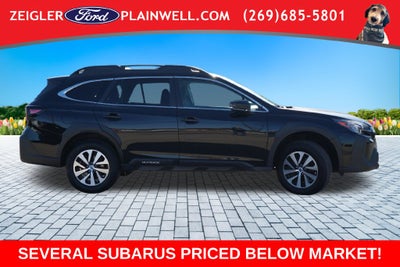 2024 Subaru Outback Premium