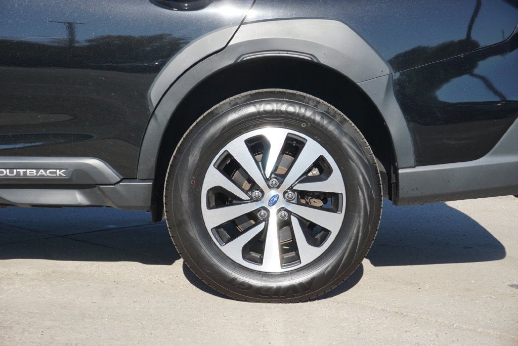 2024 Subaru Outback Premium AWD Blis Pkg Popular Pk1 Rear Camera