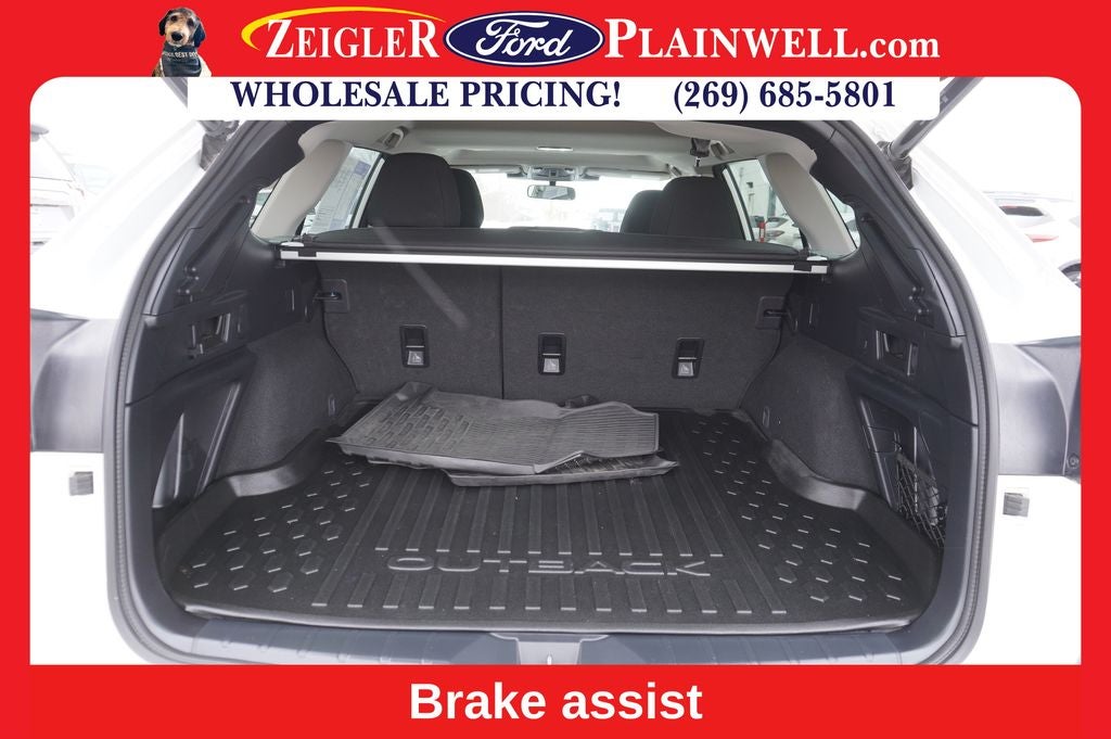 2024 Subaru Outback Premium POWER ROOF AWD REAR CAMERA