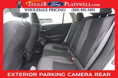 2024 Subaru Outback Premium POWER ROOF AWD REAR CAMERA