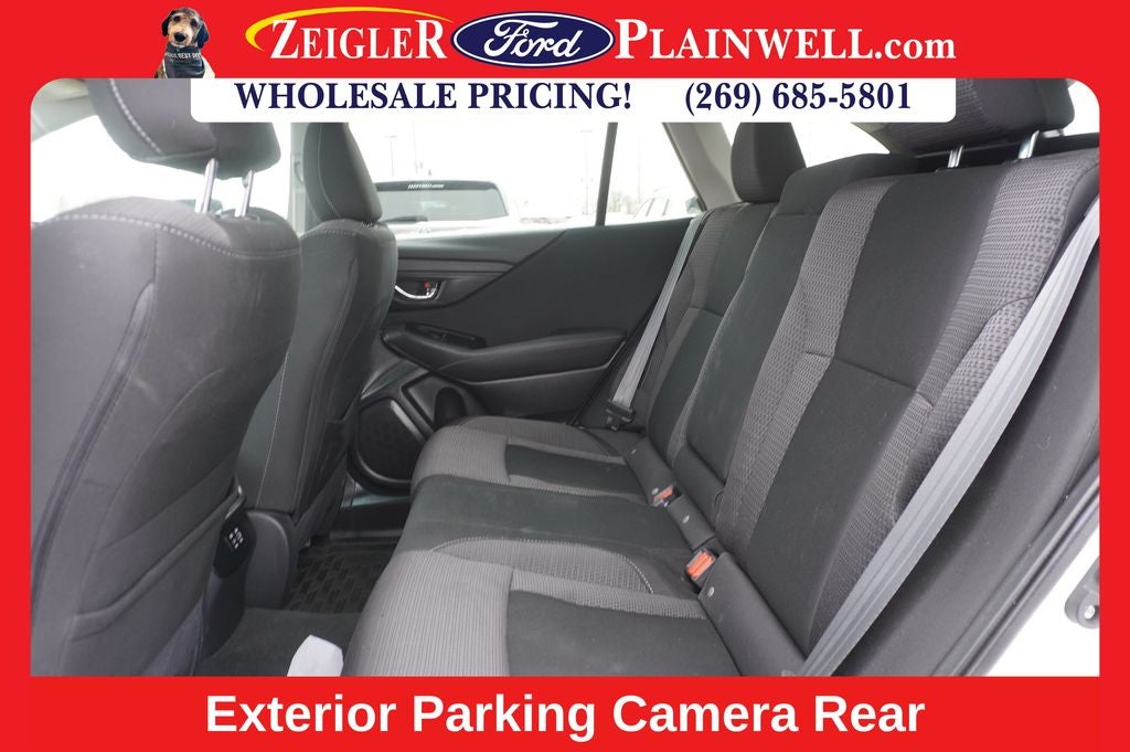 2024 Subaru Outback Premium POWER ROOF AWD REAR CAMERA
