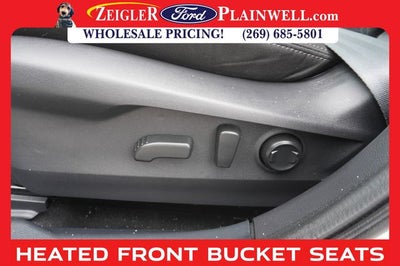 2024 Subaru Outback Premium POWER ROOF AWD REAR CAMERA