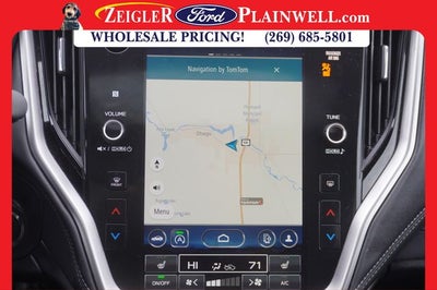 2024 Subaru Outback Premium POWER ROOF AWD REAR CAMERA