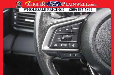 2024 Subaru Outback Premium POWER ROOF AWD REAR CAMERA