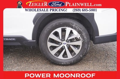 2024 Subaru Outback Premium POWER ROOF AWD REAR CAMERA