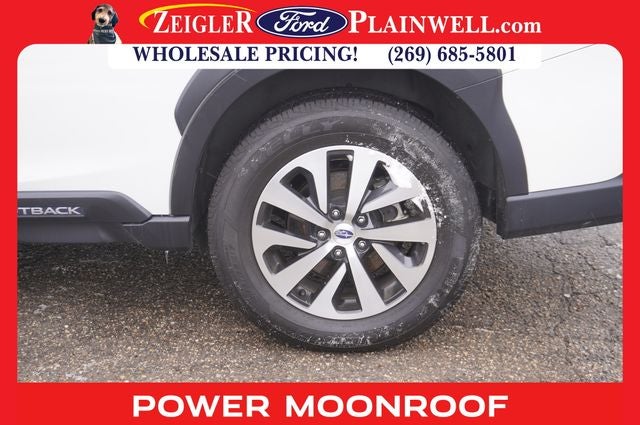 2024 Subaru Outback Premium POWER ROOF AWD REAR CAMERA