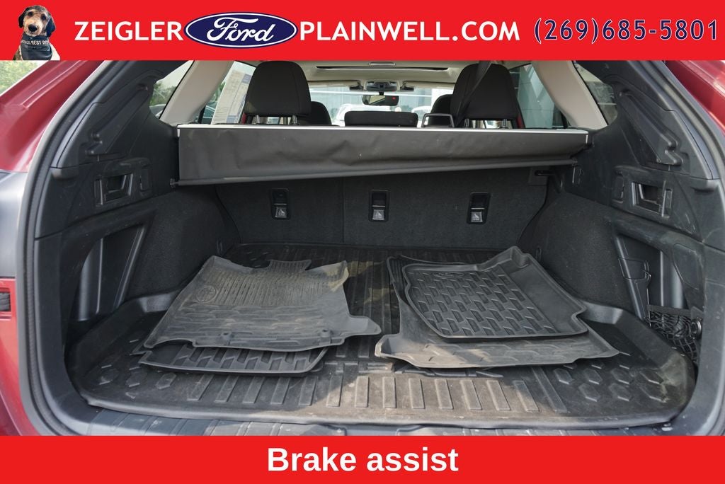2023 Subaru Outback Premium AWD Rear Camera Power Seat Blis