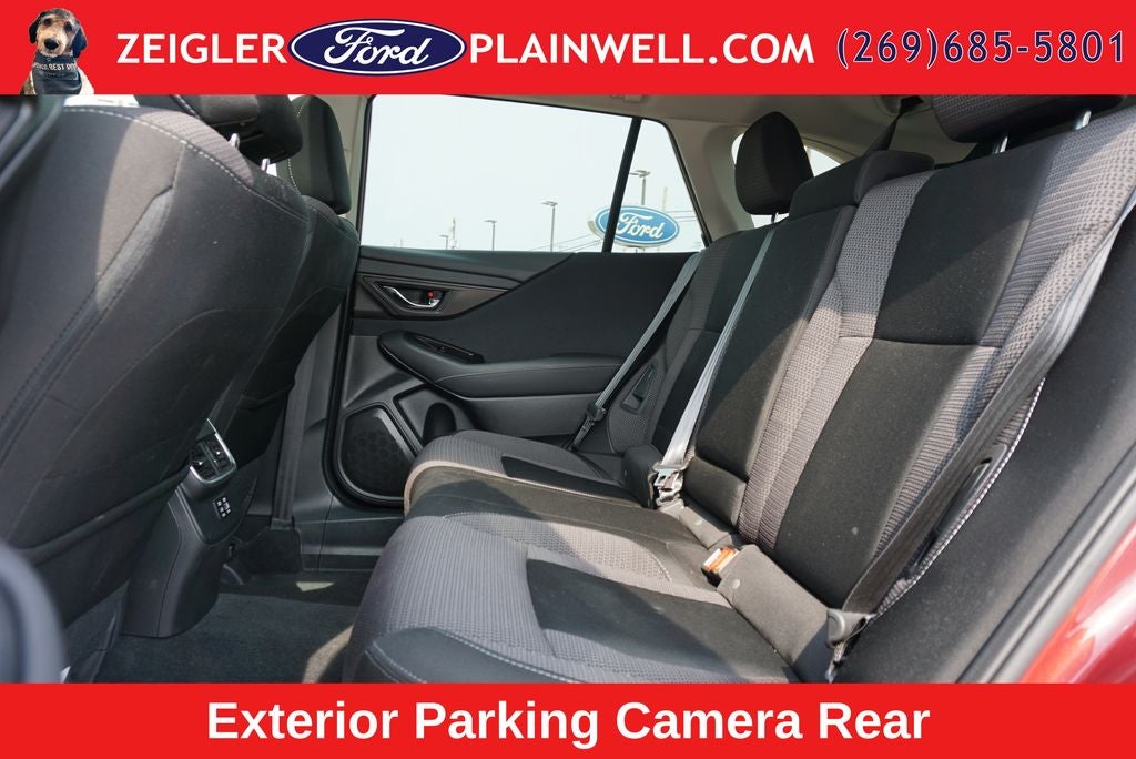 2023 Subaru Outback Premium AWD Rear Camera Power Seat Blis