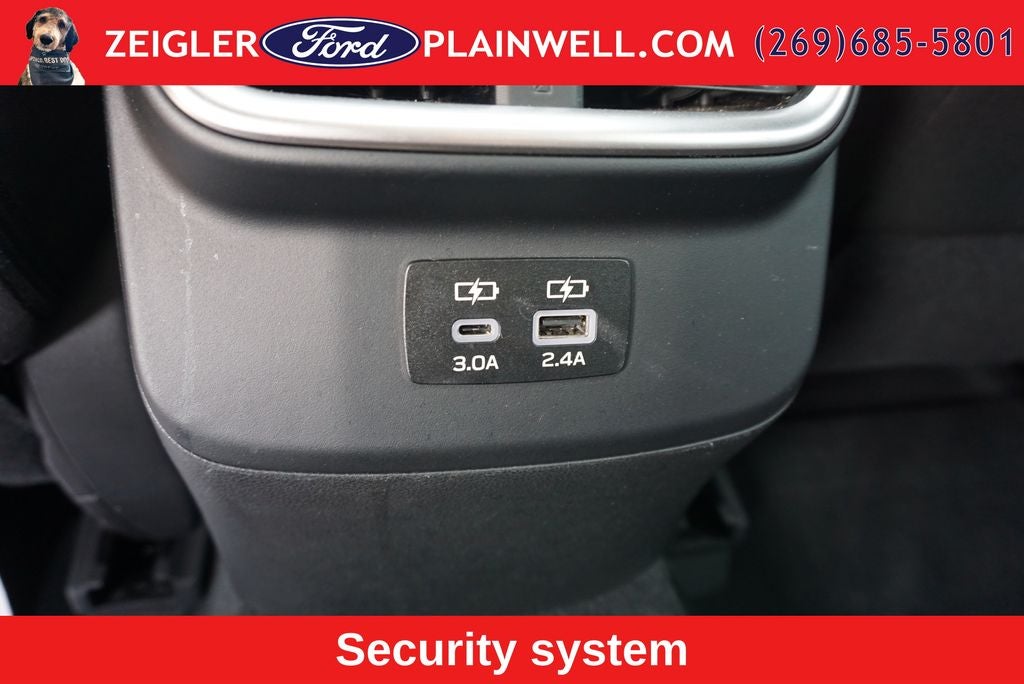 2023 Subaru Outback Premium AWD Rear Camera Power Seat Blis
