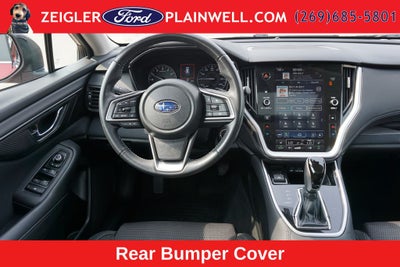 2023 Subaru Outback Premium AWD Rear Camera Power Seat Blis