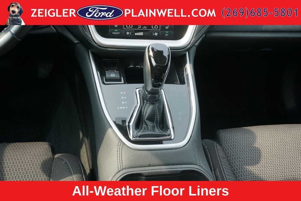 2023 Subaru Outback Premium AWD Rear Camera Power Seat Blis