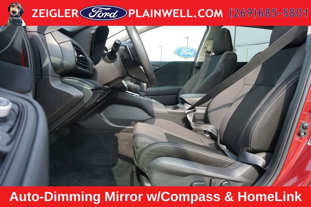 2023 Subaru Outback Premium AWD Rear Camera Power Seat Blis