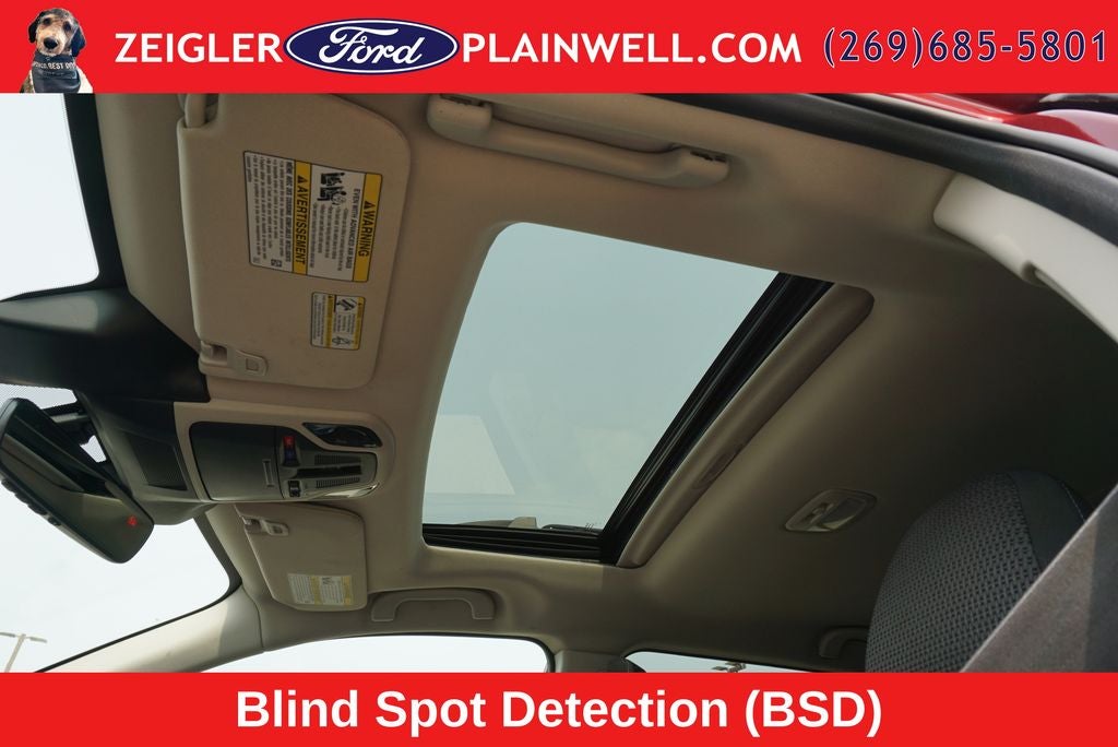 2023 Subaru Outback Premium AWD Rear Camera Power Seat Blis