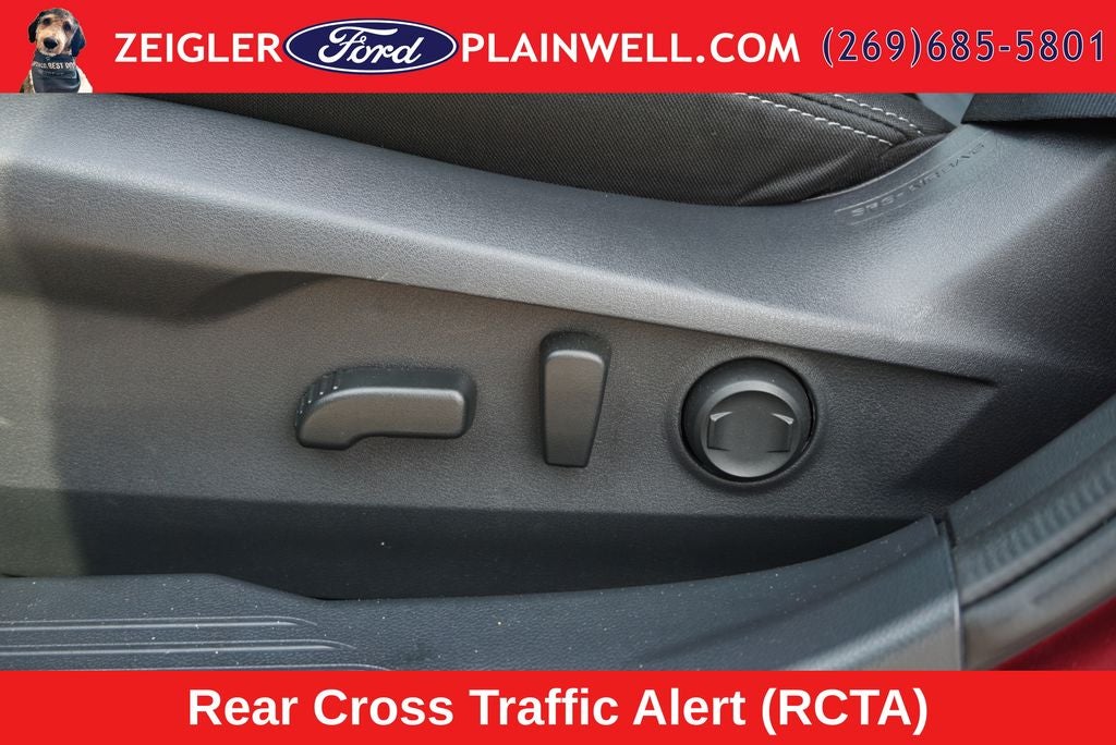 2023 Subaru Outback Premium AWD Rear Camera Power Seat Blis