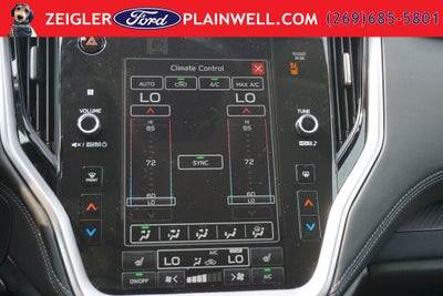 2023 Subaru Outback Premium AWD Rear Camera Power Seat Blis