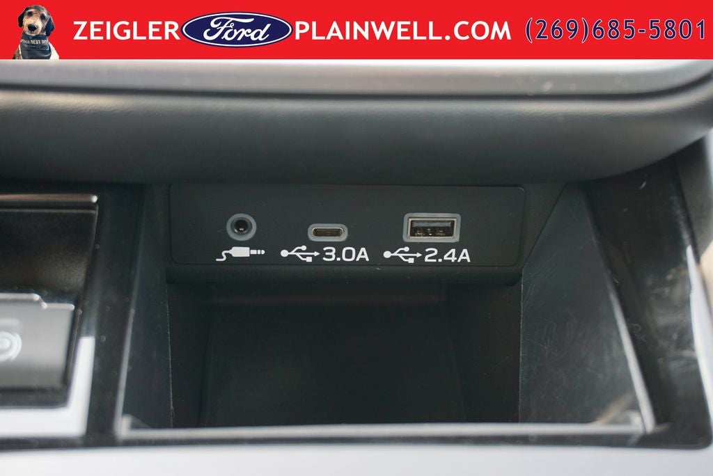 2023 Subaru Outback Premium AWD Rear Camera Power Seat Blis