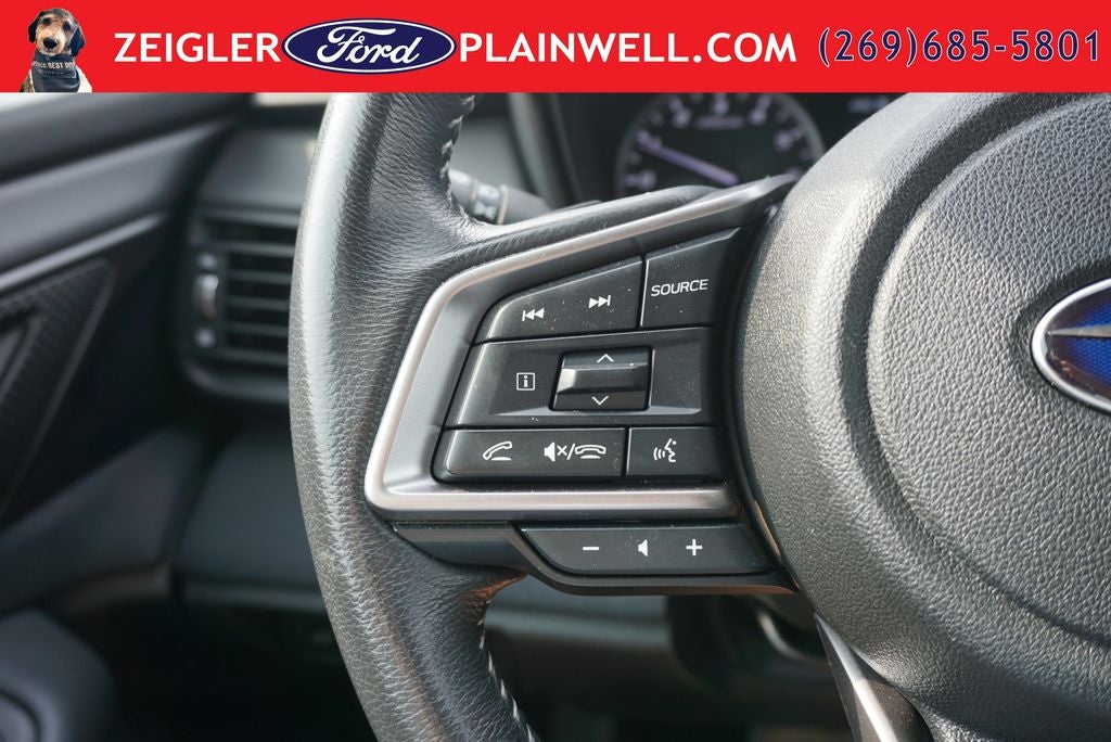 2023 Subaru Outback Premium AWD Rear Camera Power Seat Blis
