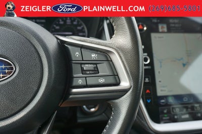 2023 Subaru Outback Premium AWD Rear Camera Power Seat Blis