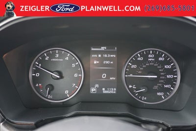 2023 Subaru Outback Premium AWD Rear Camera Power Seat Blis