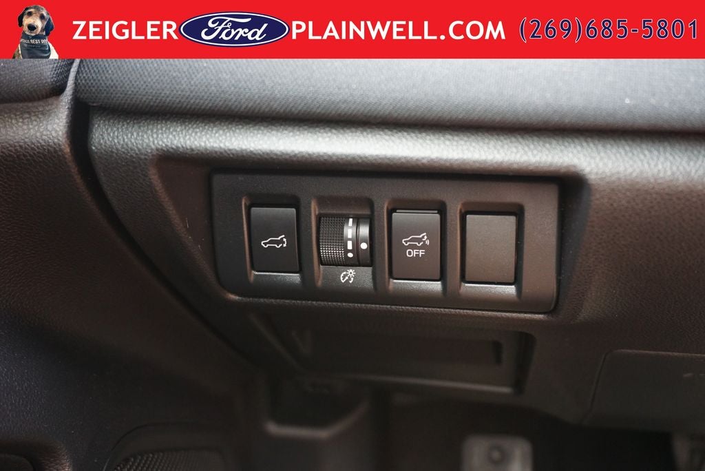 2023 Subaru Outback Premium AWD Rear Camera Power Seat Blis