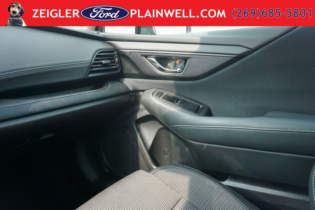 2023 Subaru Outback Premium AWD Rear Camera Power Seat Blis