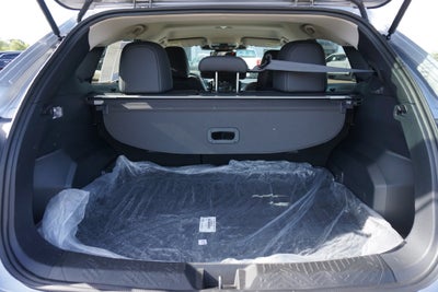 2025 Subaru Crosstrek Limited AWD LEATHER REAR CAMERA