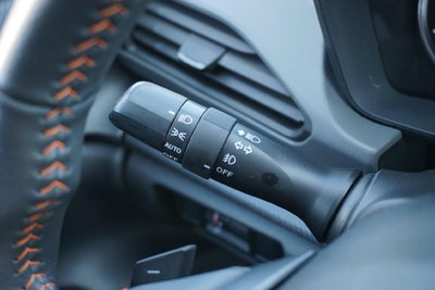 2025 Subaru Crosstrek Limited AWD LEATHER REAR CAMERA