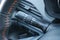 2025 Subaru Crosstrek Limited AWD LEATHER REAR CAMERA