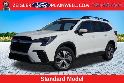 2025 Subaru Ascent Premium