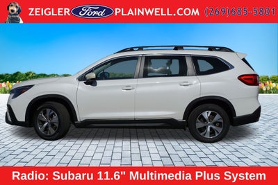 2025 Subaru Ascent Premium