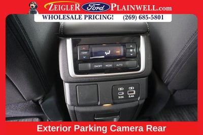 2024 Subaru Ascent Premium Rear Camera AWD