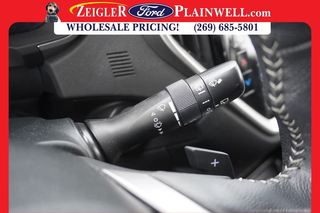 2024 Subaru Ascent Premium Rear Camera AWD