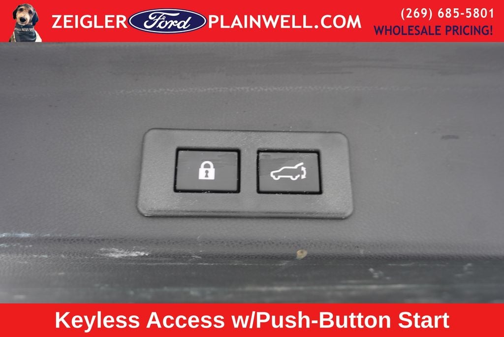 2024 Subaru Ascent Premium Rear Camera AWD