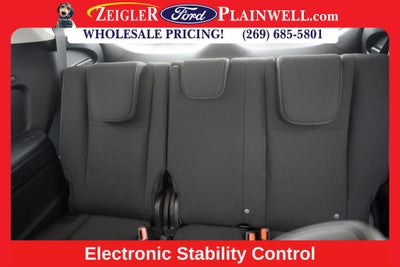 2024 Subaru Ascent Premium Rear Camera AWD