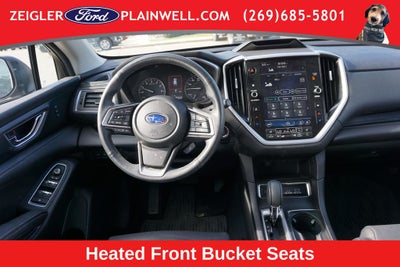 2023 Subaru Ascent Limited AWD Leather Power Moonroof 3rd Row Seat Rear Camer