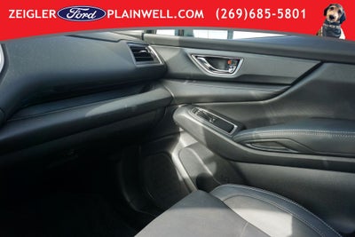 2023 Subaru Ascent Limited AWD Leather Power Moonroof 3rd Row Seat Rear Camer