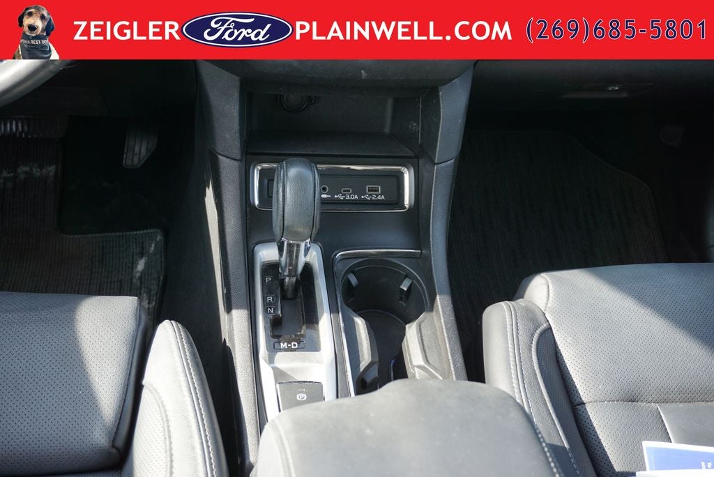 2023 Subaru Ascent Limited AWD Leather 360 Camera 7 Passenger 3rd Row