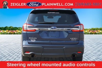 2023 Subaru Ascent Limited