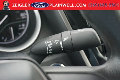 2024 Toyota Camry Hybrid LE