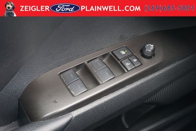 2024 Toyota Camry Hybrid LE