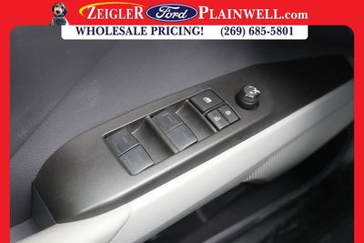 2023 Toyota Camry Hybrid SE