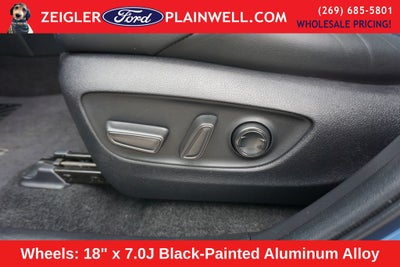 2022 Toyota RAV4 Hybrid XSE