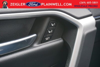 2022 Toyota RAV4 Hybrid XSE