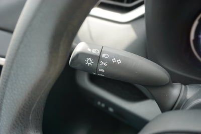2024 Toyota RAV4 Hybrid LE HYBRID AWD REAR CAMERA