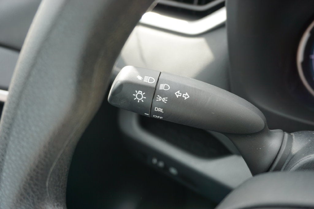 2024 Toyota RAV4 Hybrid LE HYBRID AWD REAR CAMERA