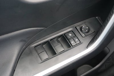 2024 Toyota RAV4 Hybrid LE HYBRID AWD REAR CAMERA